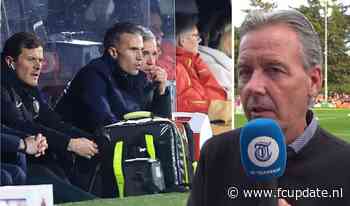Driessen schetst 'doemscenario' voor Feyenoord: 'Dan gaat het snel bergafwaarts'