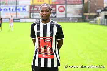 SK Berlare haalt linksachter weg bij Eendracht Aalst Lede