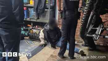 PM says motorhome migrant fine 'to be looked into'