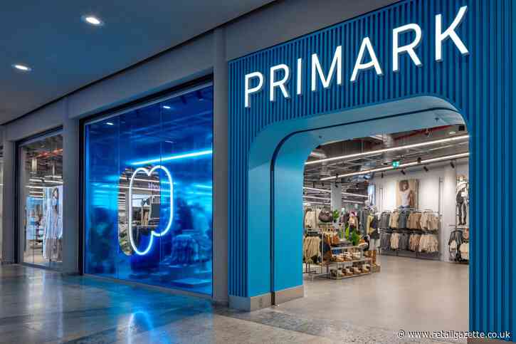 Primark ups pay for thousands of store colleagues