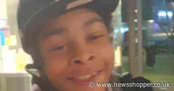 Hundreds gather at funeral for 'protector' 14-year-old boy stabbed on Woolwich bus