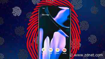 Is your Pixel fingerprint scanner missing after the March update? Here's the quick fix