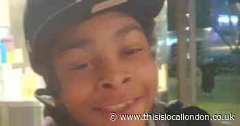 Hundreds gather at funeral for 'protector' 14-year-old boy stabbed on Woolwich bus
