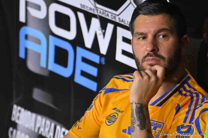 Gignac, con oferta millonaria para dejar Tigres UANL