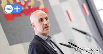 Hannovers OB Onay kritisiert Stopp der Schottergartenkontrollen