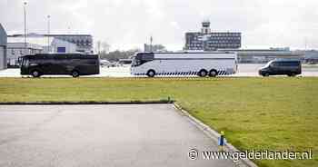 Ex-president Filipijnen aangekomen in Nederland voor berechting over misdaden tegen menselijkheid