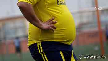 Schneller satt statt weniger Appetit: Roche greift für eine neue Behandlung gegen Fettleibigkeit tiefer in die Tasche