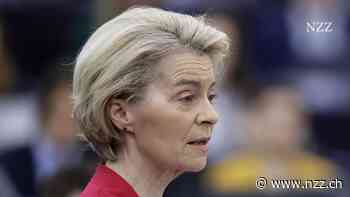 Die EU und die USA sind definitiv im Handelskrieg – die Konsumenten könnte das teuer zu stehen kommen