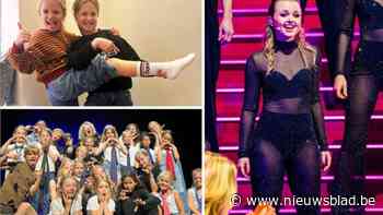 Annie, Les Misérables of Tien om te zien, de musical, Muzix is een broedplaats voor musicaltalent