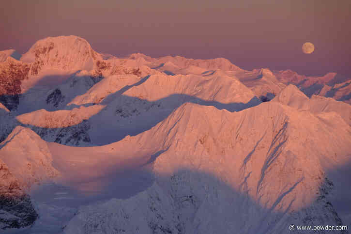 Alaska Avalanche Victims Yet To Be Recovered One Week Later