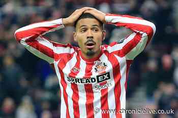 I've won a Golden Boot and can see why Wilson Isidor's falling short at Sunderland