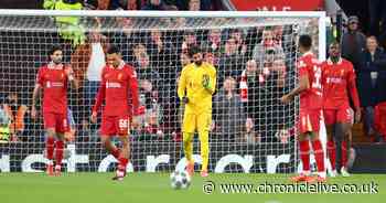 Liverpool send Newcastle United Carabao Cup warning after PSG loss - 'we always bounce back'