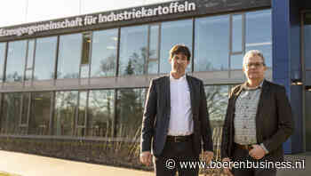 'Telers met goede resultaten overtuigen'