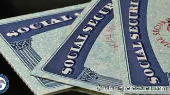 Social Security Fairness Act: Retroactive Social Security payments on the way for first responders