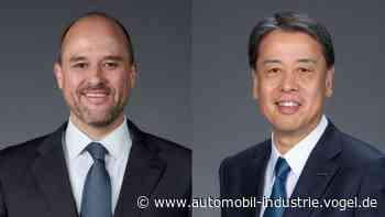 Nissan tauscht CEO aus