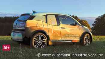 Warten Autokunden nun die E-Prämie ab?