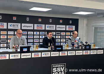 „Mehr Mut und mit offenem Visier“ – der neue Spatzen-Coach Lechleiter lässt als Ex-Stürmer nun die Pferde los