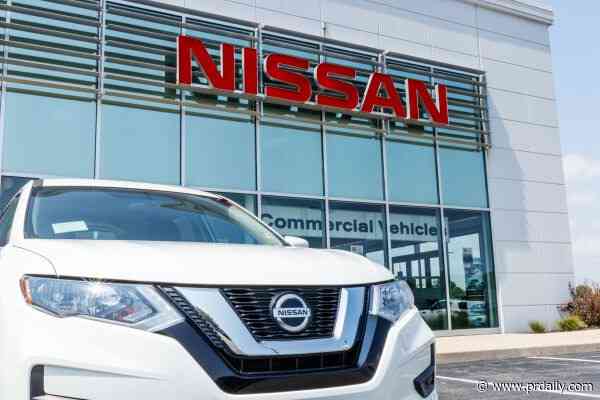 The Scoop: Nissan’s hasty, surprise CEO announcement