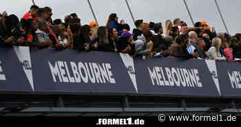 Live bei Sky: Alle TV- und Streaming-Infos zum Formel-1-Auftakt in Melbourne