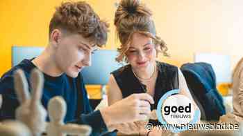 PXL trekt recordaantal deelnemers tijdens openlesdagen in krokusverlof