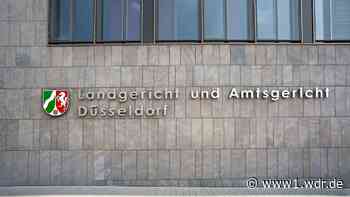 Düsseldorf: Kirschkernkissen-Brand in Gericht