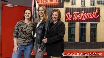 Hoogdagen van discotheek De Toekomst herleven tijdens Back to De Toekomst: “We mikken op een breed publiek”