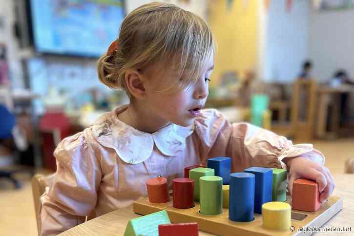 Pilot ‘Jonge Kind’ verlengd: Regionaal project helpt peuters naar passend onderwijs