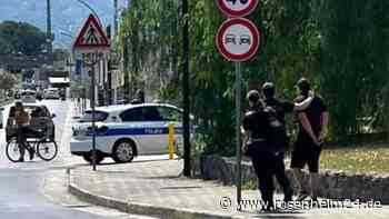 Explosion der Gewalt? Bluttat von Raubling bald vor Gericht  – Was dem Sohn droht