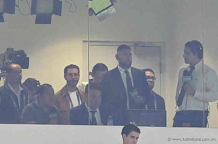 En TUDN están molestos con Cuauhtémoc Blanco