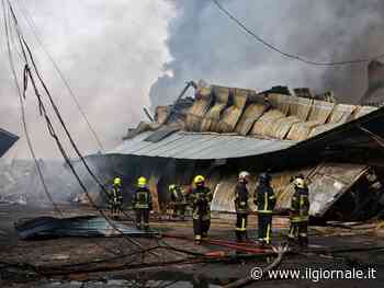 Ritirata ucraina da Kursk. Trump: "Nostri rappresentanti vanno in Russia" | La diretta 