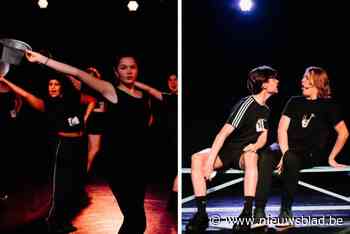 Kunstsecundair breidt uit met twee zevende jaren