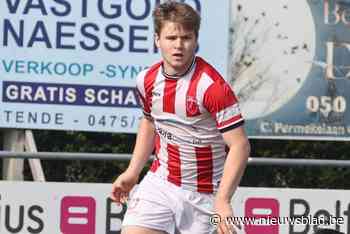 Kiano Vandenbulcke beleeft emotionele rollercoaster na spectaculaire 5-5 met SV Pittem: “Alles nog in eigen handen”