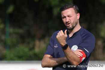 FC Aarsele gooit verrassend nog eindrondeticket te grabbel: “We hebben nood aan meer ervaring”