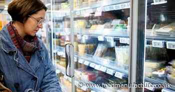 I Am Nut Ok founders on driving growth in vegan cheese market