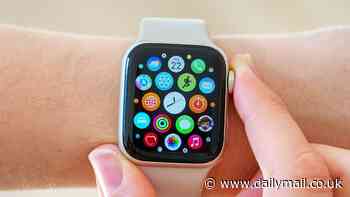 The beginning of the end for the Apple Watch? Global sales slump by 19% - as bored users dub their devices 'glorified notification screens'