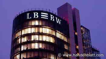 LBBW: Deutschlands größte Landesbank entdeckt eine lange geächtete Branche