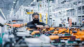 Mercedes-Benz: Jason Hoff wird neuer Nordamerika-Chef