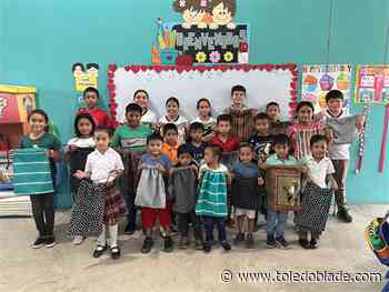 Toledo-based nonprofit SewHope changing lives in Guatemala's rural communities