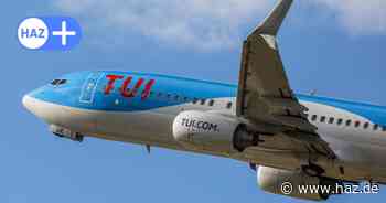 Mehr Geld für Piloten bei Hannovers Airline Tuifly: Einigung in Tariverhandlungen