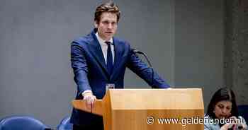 Vapen pas vanaf 21 jaar? Kabinet onderzoekt leeftijdsophoging