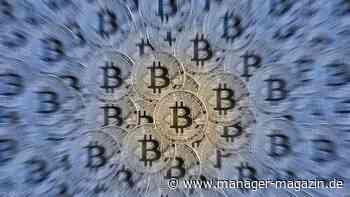 Bitpanda-Konkurrent OKX expandiert in Europa