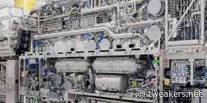 Imec krijgt voor verdere samenwerking met ASML toegang tot nieuwste machines