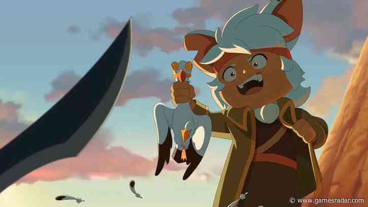 Picking up where Chrono Trigger left off 30 years later, this love letter to the classic JRPG has me in awe of its stunning pixel art – and now there's even a sky pirate