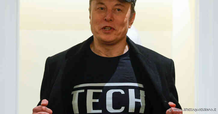 I tagli di Musk colpiscono anche l’Italia: blocco delle assunzioni a tempo indeterminato nelle basi Usa. “Coinvolti circa sessanta dipendenti”