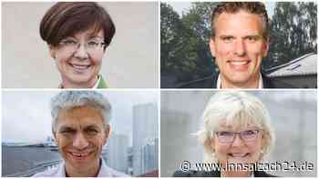 „Schockiert“ und „fassungslos“: Haager CSU und PWG lassen Sitzung platzen – das steckt dahinter