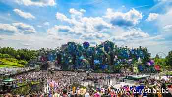 Igean organiseert gratis webinar over verhuren kamers tijdens Tomorrowland