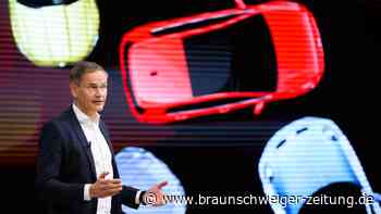 Viele Märkte, ein Ziel – So will VW an die Spitze kommen