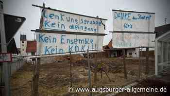 Erste Kompromisse im Bubenhauser Denkmalschutz-Streit um Abrisshäuser
