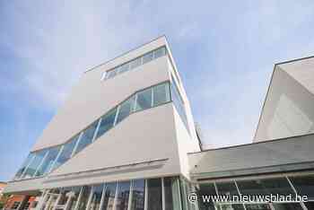 Pilar brengt experimentele concerten naar campus VUB