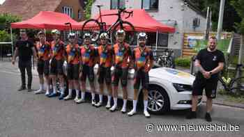 Bom van Zandhoven valt zondag in Pulle